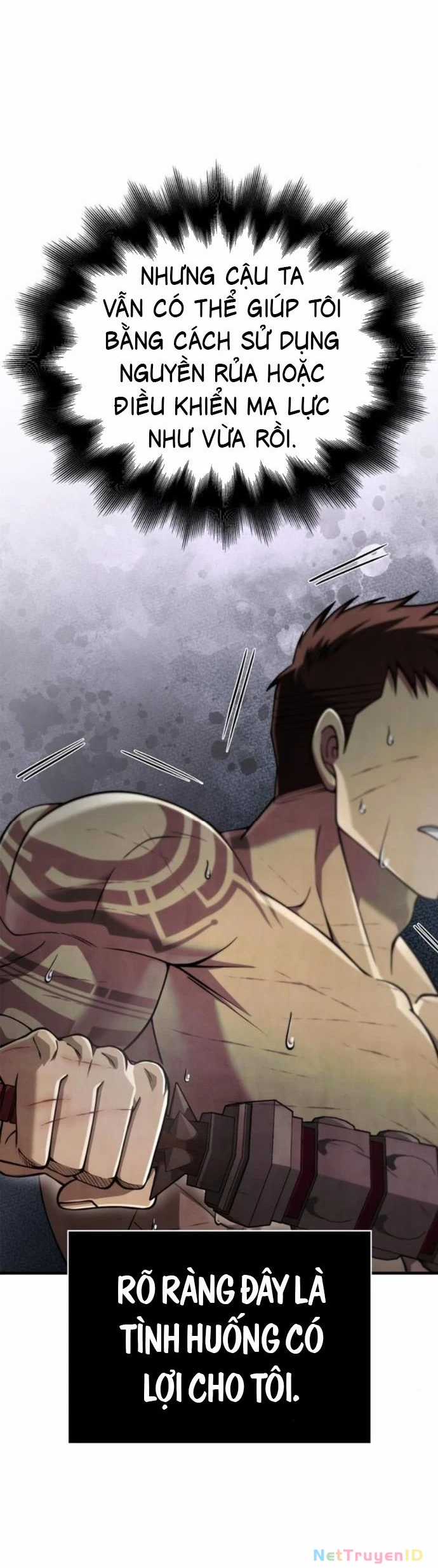 Sống Sót Trong Trò Chơi Với Tư Cách Là Một Cuồng Nhân Chapter 96 trang 34