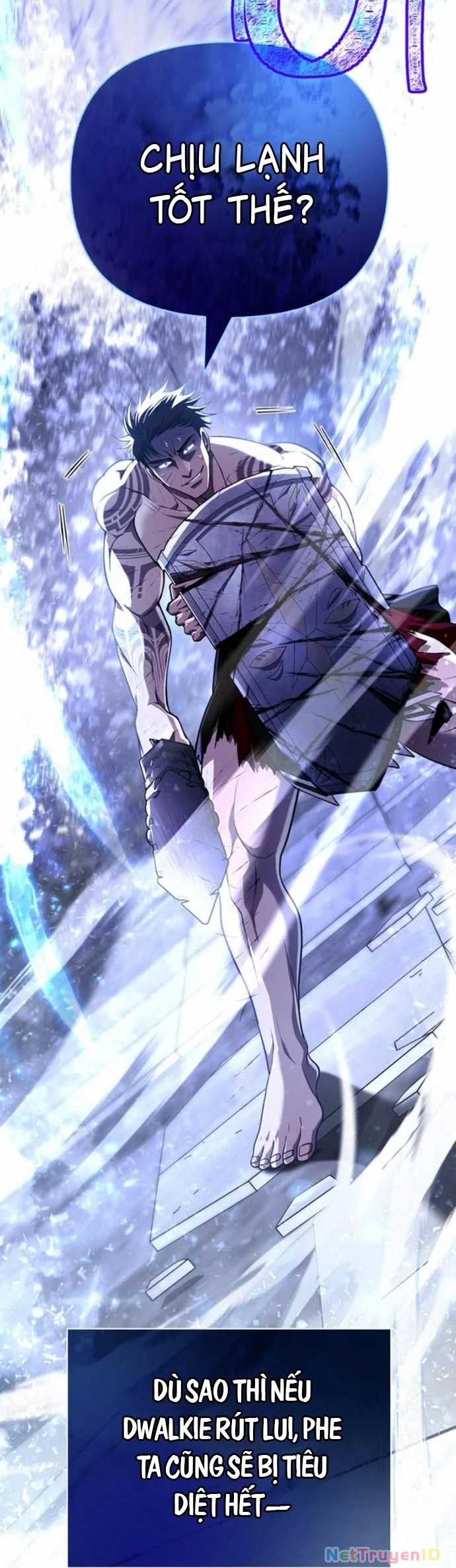 Sống Sót Trong Trò Chơi Với Tư Cách Là Một Cuồng Nhân Chapter 96 trang 40