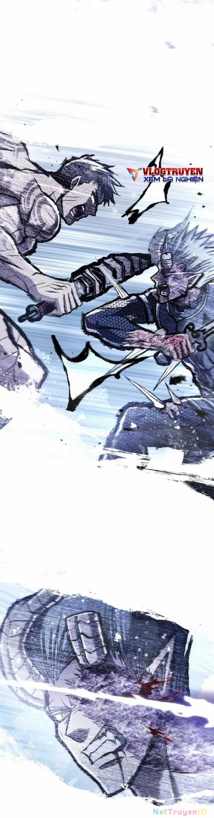 Sống Sót Trong Trò Chơi Với Tư Cách Là Một Cuồng Nhân Chapter 96 trang 42