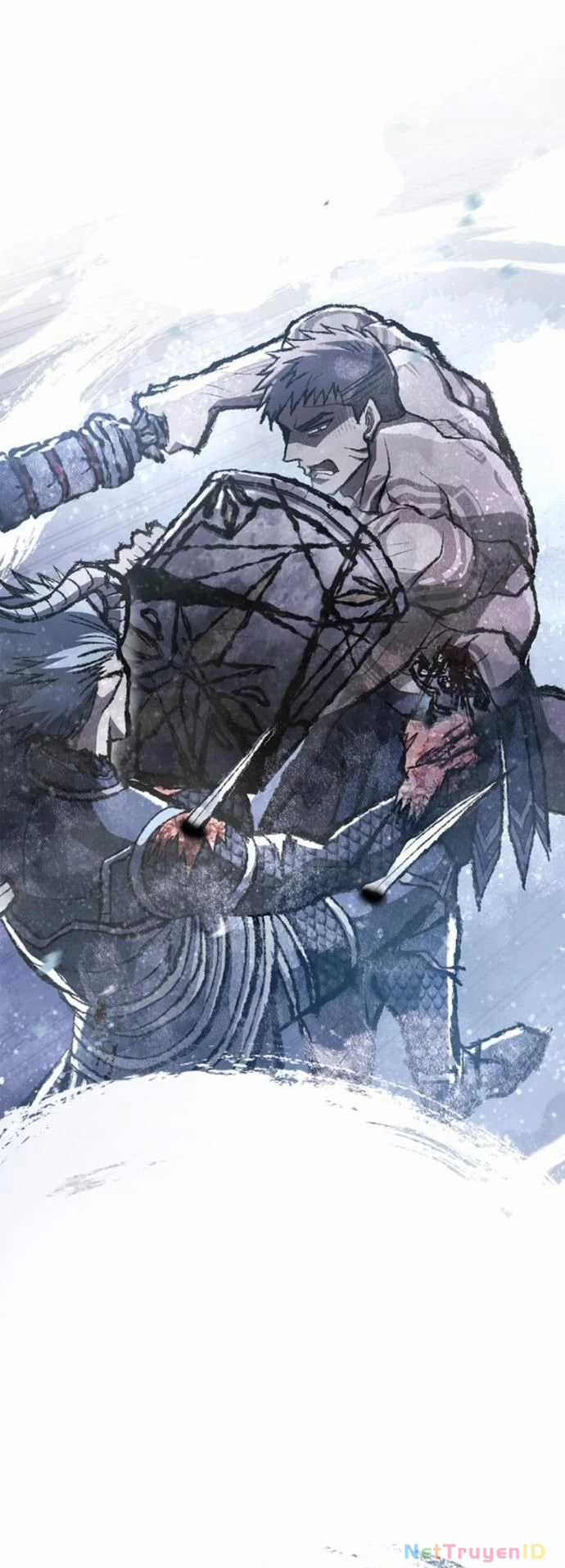 Sống Sót Trong Trò Chơi Với Tư Cách Là Một Cuồng Nhân Chapter 96 trang 45