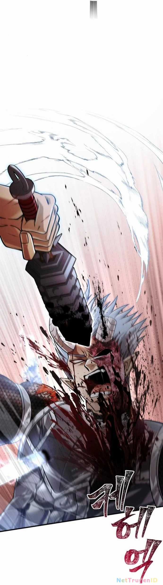 Sống Sót Trong Trò Chơi Với Tư Cách Là Một Cuồng Nhân Chapter 96 trang 49