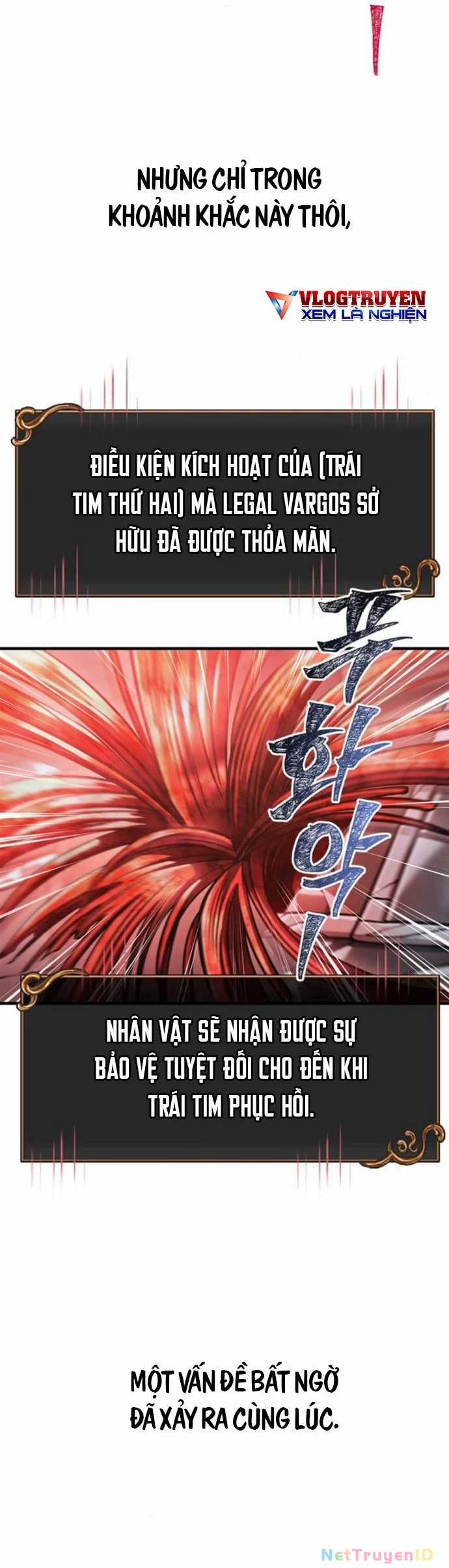 Sống Sót Trong Trò Chơi Với Tư Cách Là Một Cuồng Nhân Chapter 96 trang 50