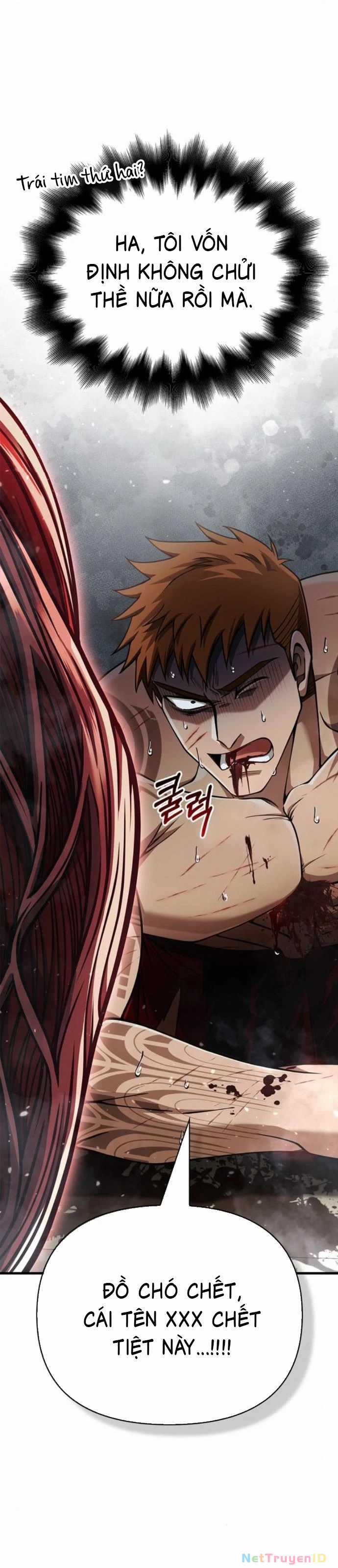 Sống Sót Trong Trò Chơi Với Tư Cách Là Một Cuồng Nhân Chapter 96 trang 53