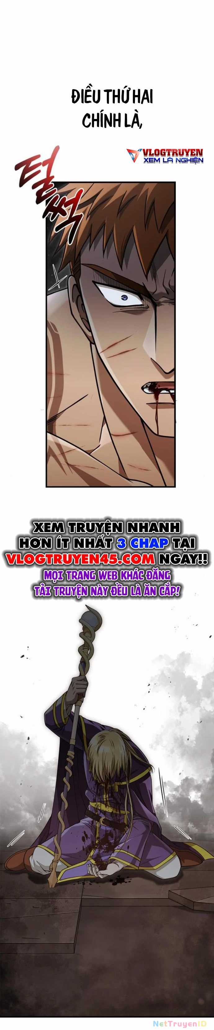 Sống Sót Trong Trò Chơi Với Tư Cách Là Một Cuồng Nhân Chapter 96 trang 54