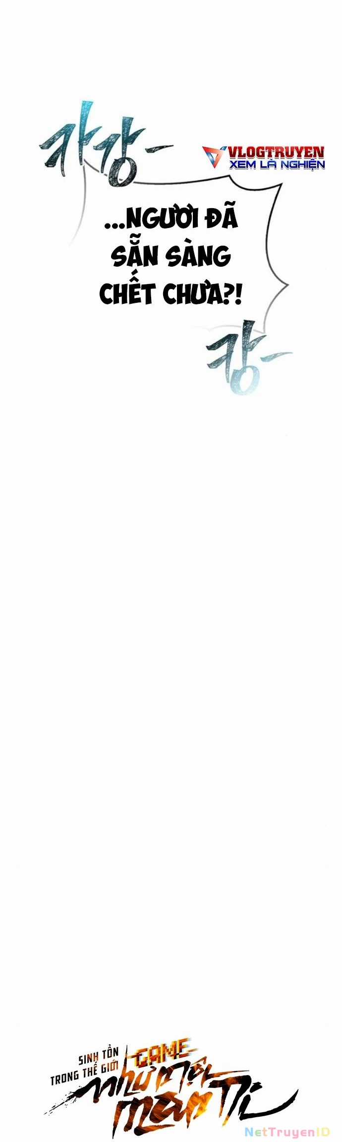 Sống Sót Trong Trò Chơi Với Tư Cách Là Một Cuồng Nhân Chapter 96 trang 6