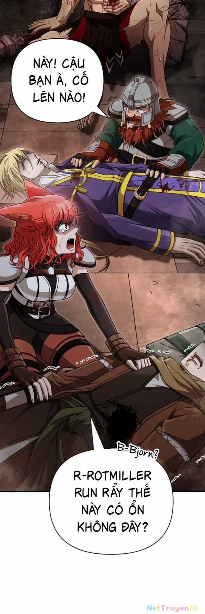 Sống Sót Trong Trò Chơi Với Tư Cách Là Một Cuồng Nhân Chapter 96 trang 60