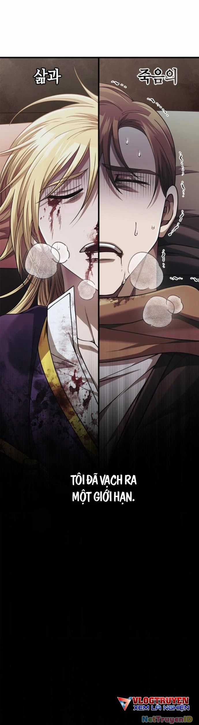 Sống Sót Trong Trò Chơi Với Tư Cách Là Một Cuồng Nhân Chapter 96 trang 61