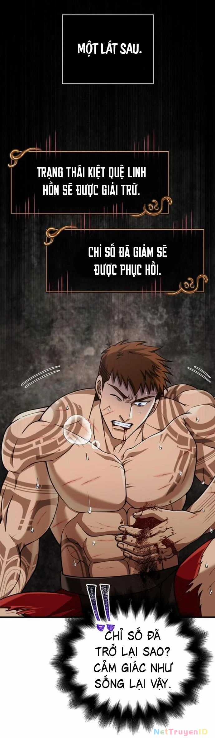 Sống Sót Trong Trò Chơi Với Tư Cách Là Một Cuồng Nhân Chapter 96 trang 62