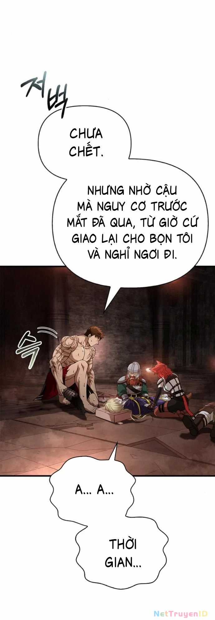 Sống Sót Trong Trò Chơi Với Tư Cách Là Một Cuồng Nhân Chapter 96 trang 65