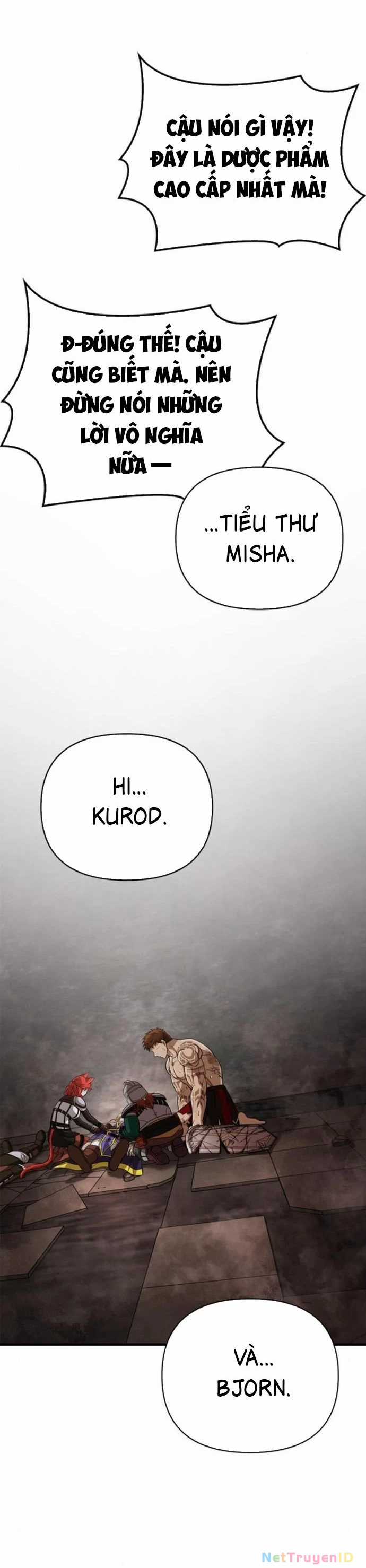 Sống Sót Trong Trò Chơi Với Tư Cách Là Một Cuồng Nhân Chapter 96 trang 68