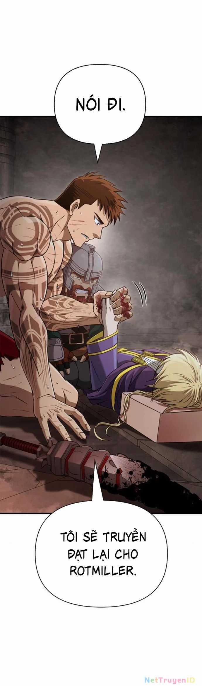 Sống Sót Trong Trò Chơi Với Tư Cách Là Một Cuồng Nhân Chapter 96 trang 69