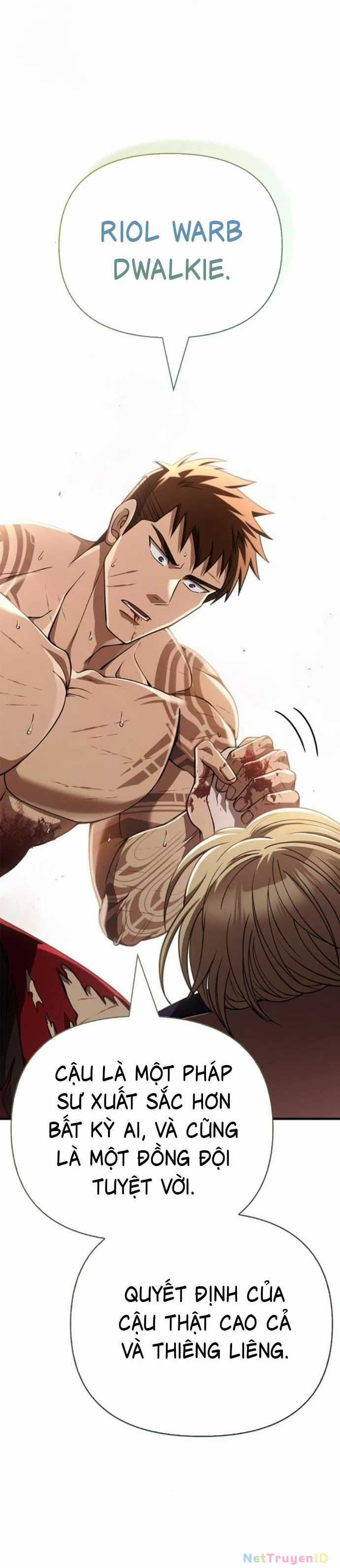 Sống Sót Trong Trò Chơi Với Tư Cách Là Một Cuồng Nhân Chapter 96 trang 76