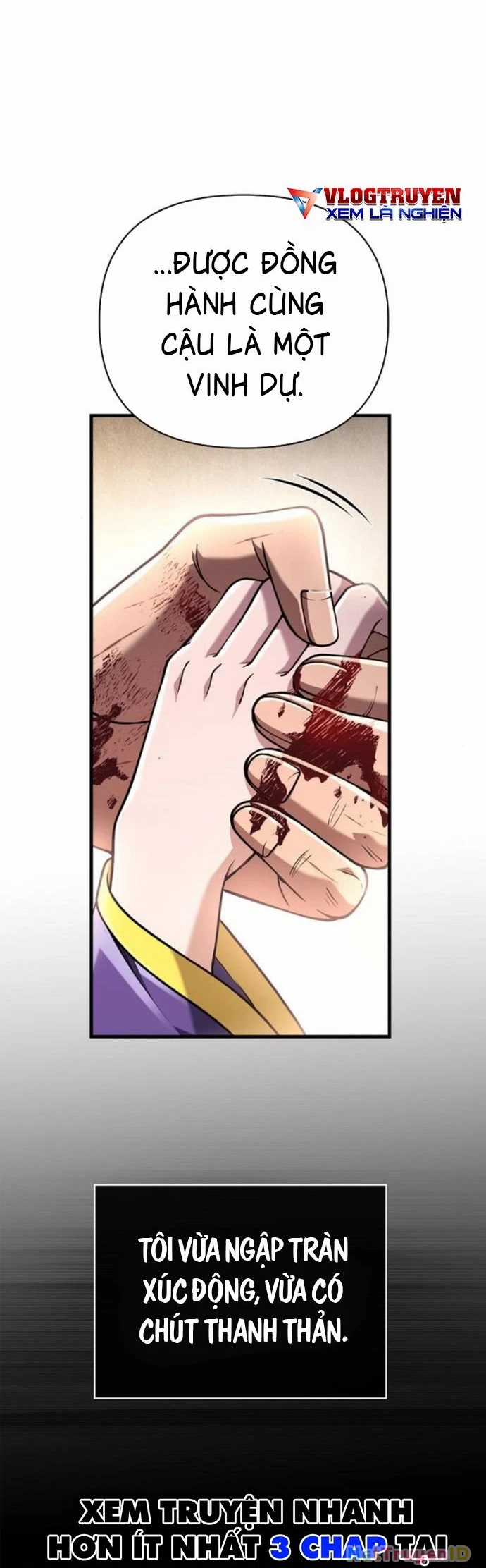 Sống Sót Trong Trò Chơi Với Tư Cách Là Một Cuồng Nhân Chapter 96 trang 77