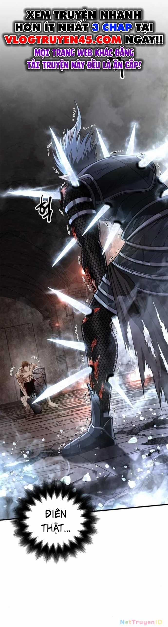 Sống Sót Trong Trò Chơi Với Tư Cách Là Một Cuồng Nhân Chapter 96 trang 8