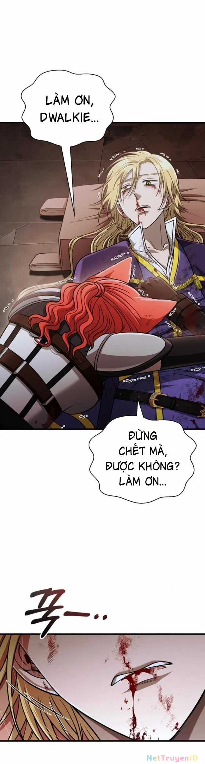 Sống Sót Trong Trò Chơi Với Tư Cách Là Một Cuồng Nhân Chapter 96 trang 83