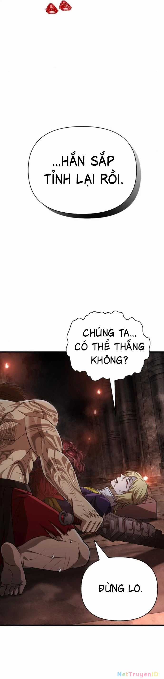 Sống Sót Trong Trò Chơi Với Tư Cách Là Một Cuồng Nhân Chapter 96 trang 87