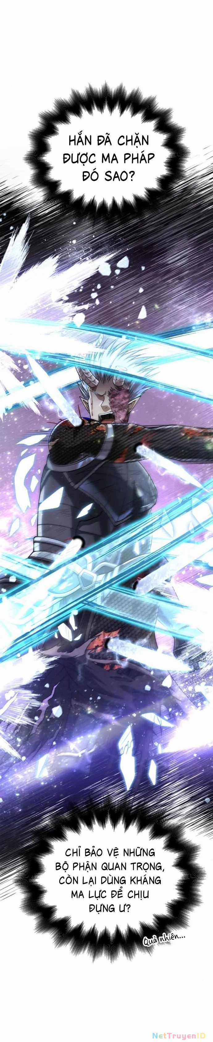 Sống Sót Trong Trò Chơi Với Tư Cách Là Một Cuồng Nhân Chapter 96 trang 9