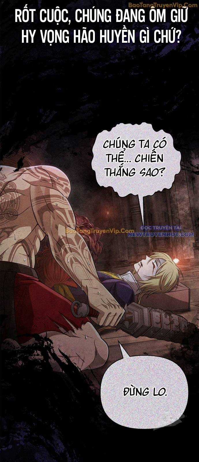 Sống Sót Trong Trò Chơi Với Tư Cách Là Một Cuồng Nhân Chapter 97 trang 10