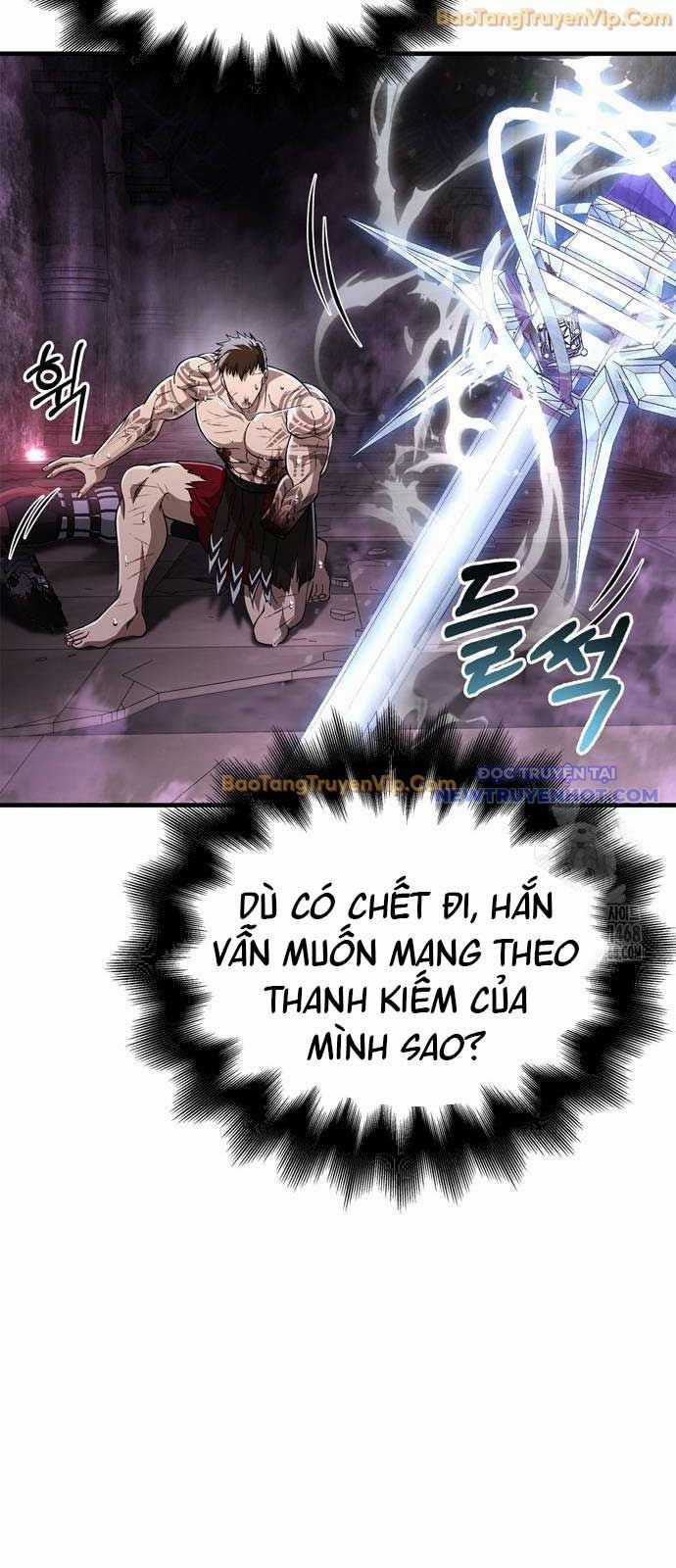 Sống Sót Trong Trò Chơi Với Tư Cách Là Một Cuồng Nhân Chapter 97 trang 104