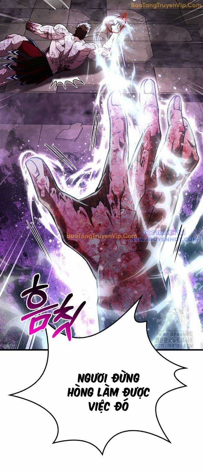 Sống Sót Trong Trò Chơi Với Tư Cách Là Một Cuồng Nhân Chapter 97 trang 108