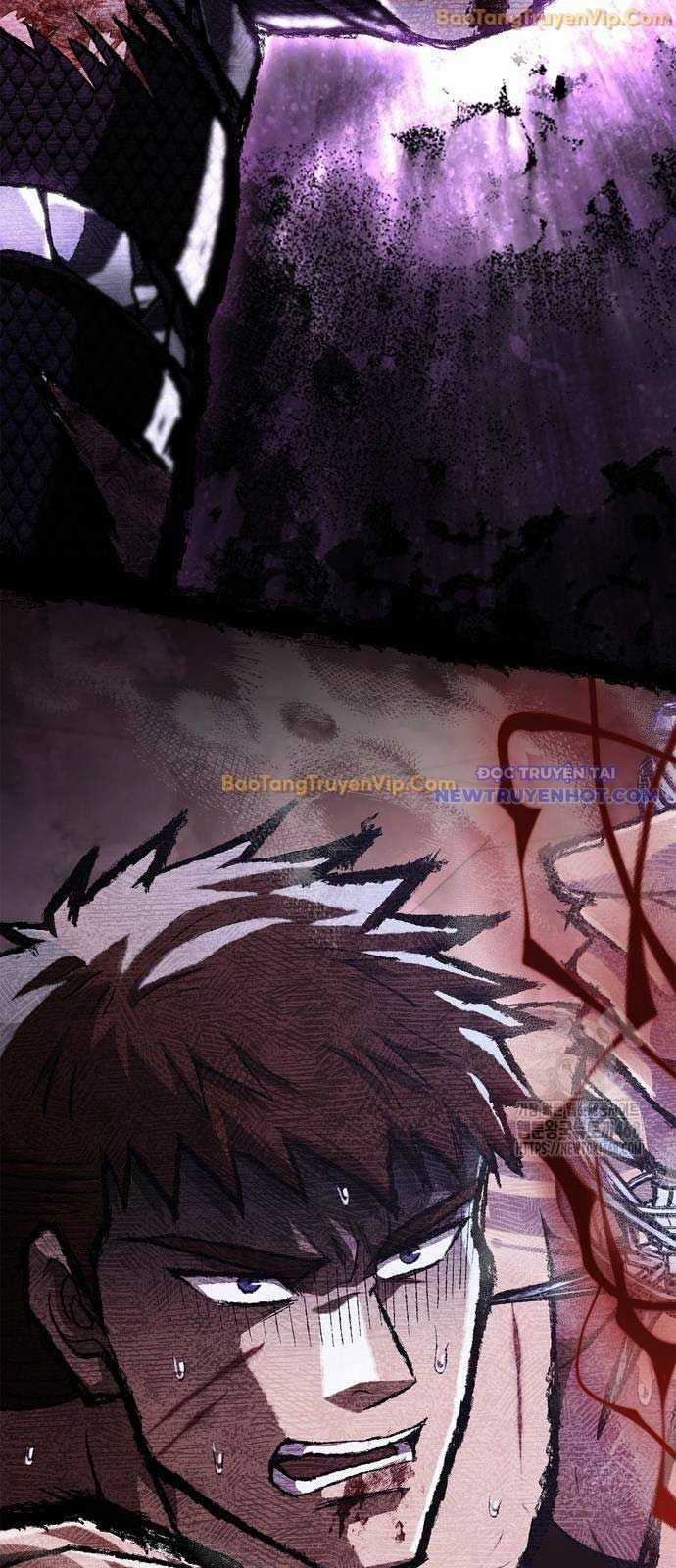 Sống Sót Trong Trò Chơi Với Tư Cách Là Một Cuồng Nhân Chapter 97 trang 121