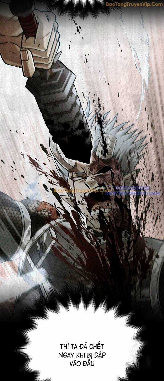 Sống Sót Trong Trò Chơi Với Tư Cách Là Một Cuồng Nhân Chapter 97 trang 18