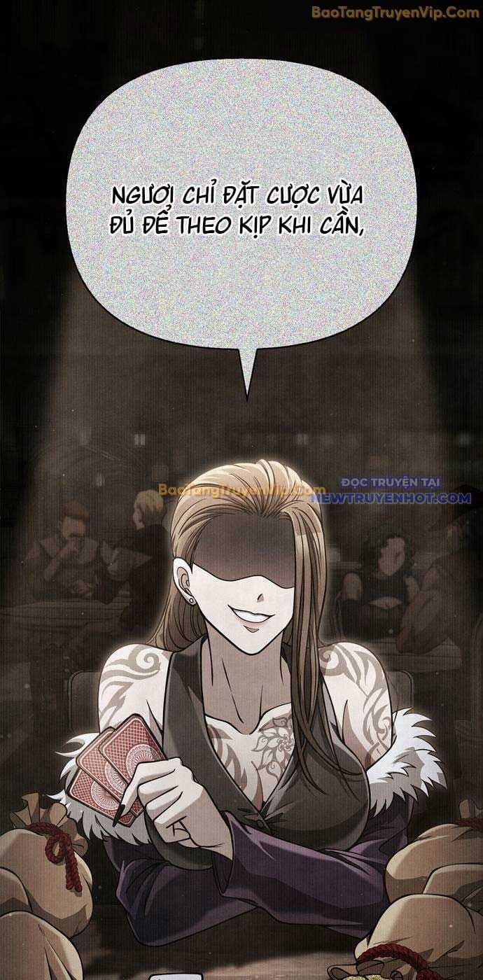 Sống Sót Trong Trò Chơi Với Tư Cách Là Một Cuồng Nhân Chapter 97 trang 20