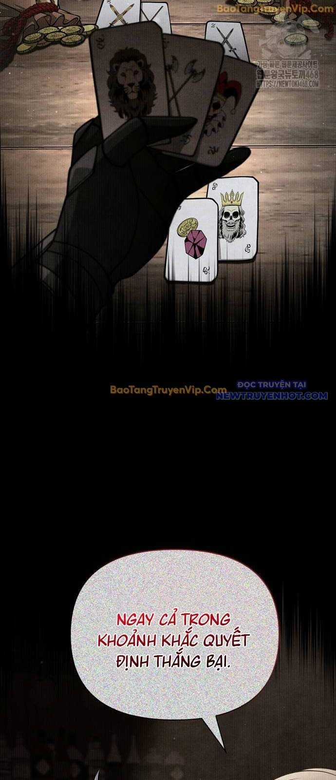 Sống Sót Trong Trò Chơi Với Tư Cách Là Một Cuồng Nhân Chapter 97 trang 21