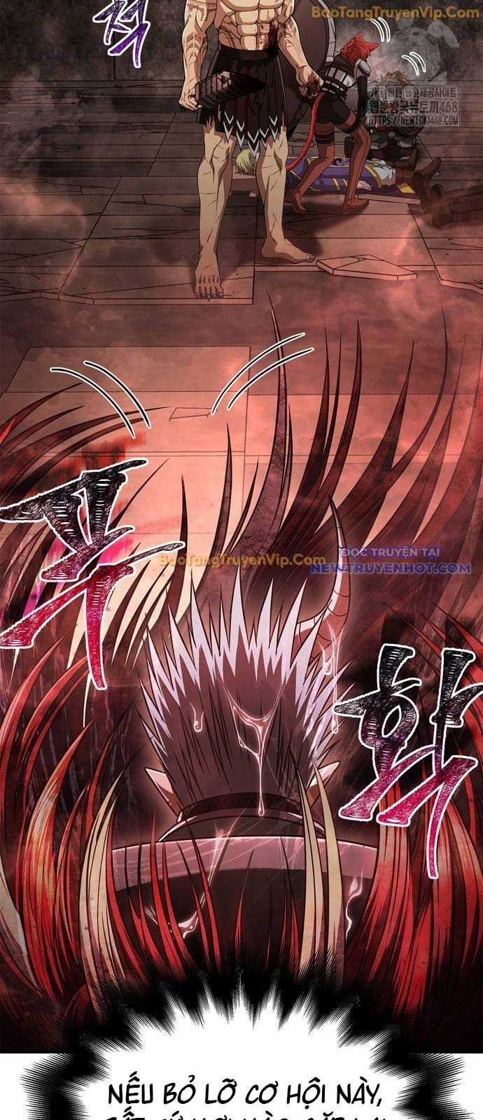 Sống Sót Trong Trò Chơi Với Tư Cách Là Một Cuồng Nhân Chapter 97 trang 29