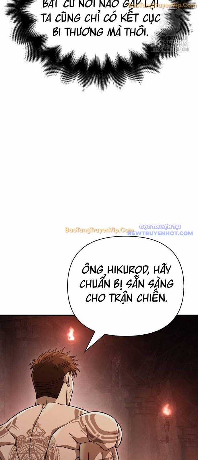 Sống Sót Trong Trò Chơi Với Tư Cách Là Một Cuồng Nhân Chapter 97 trang 30