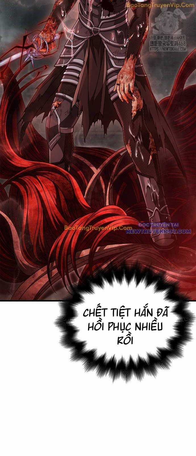 Sống Sót Trong Trò Chơi Với Tư Cách Là Một Cuồng Nhân Chapter 97 trang 33