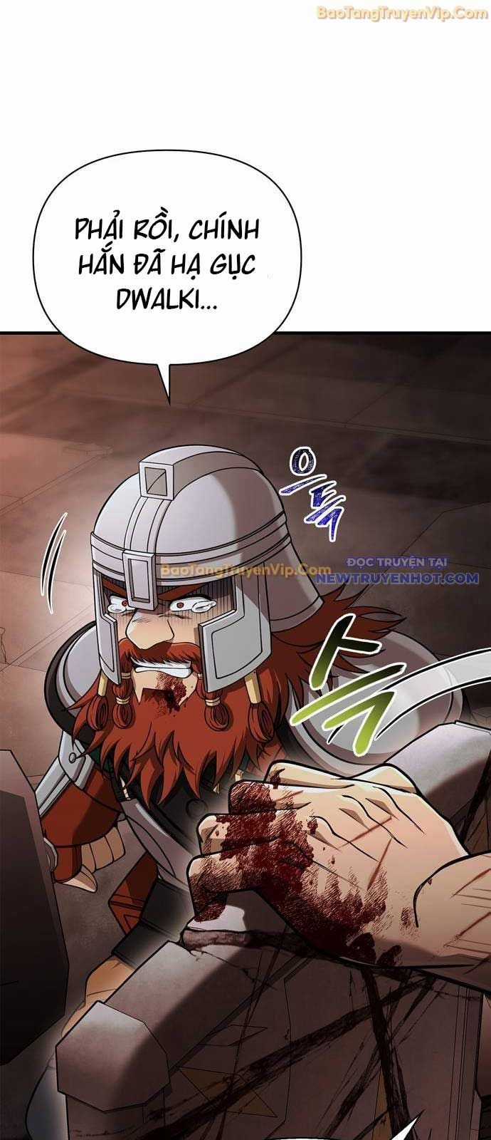 Sống Sót Trong Trò Chơi Với Tư Cách Là Một Cuồng Nhân Chapter 97 trang 34