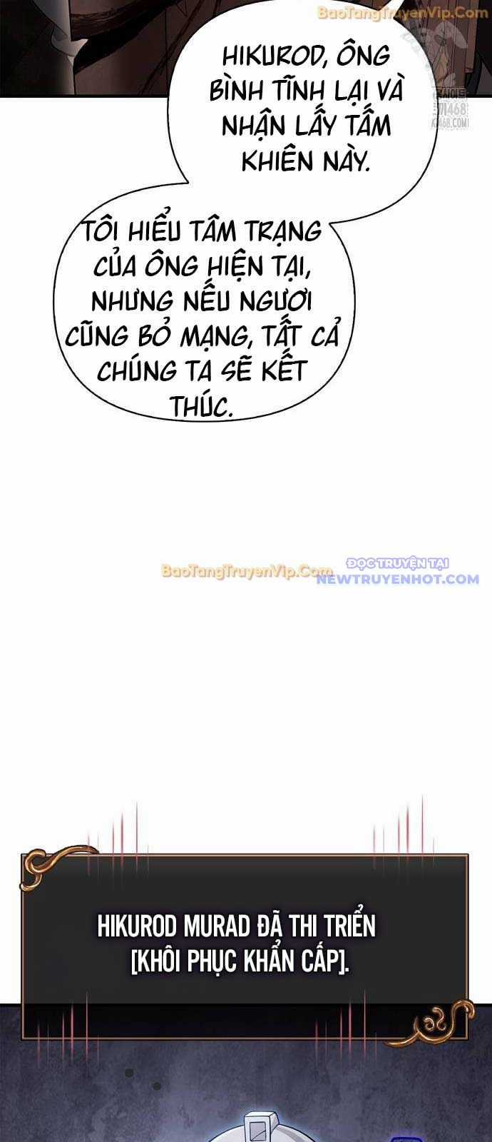 Sống Sót Trong Trò Chơi Với Tư Cách Là Một Cuồng Nhân Chapter 97 trang 35