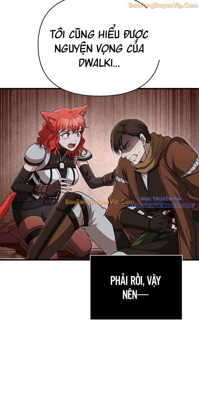 Sống Sót Trong Trò Chơi Với Tư Cách Là Một Cuồng Nhân Chapter 97 trang 37