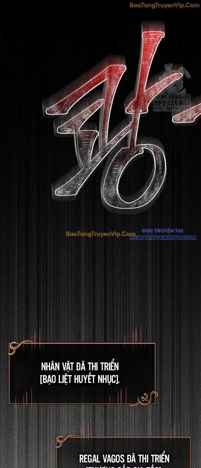 Sống Sót Trong Trò Chơi Với Tư Cách Là Một Cuồng Nhân Chapter 97 trang 41