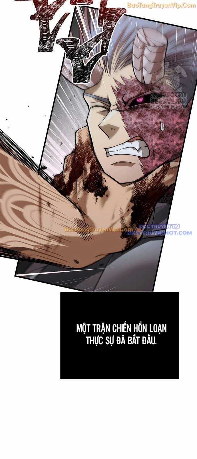 Sống Sót Trong Trò Chơi Với Tư Cách Là Một Cuồng Nhân Chapter 97 trang 43