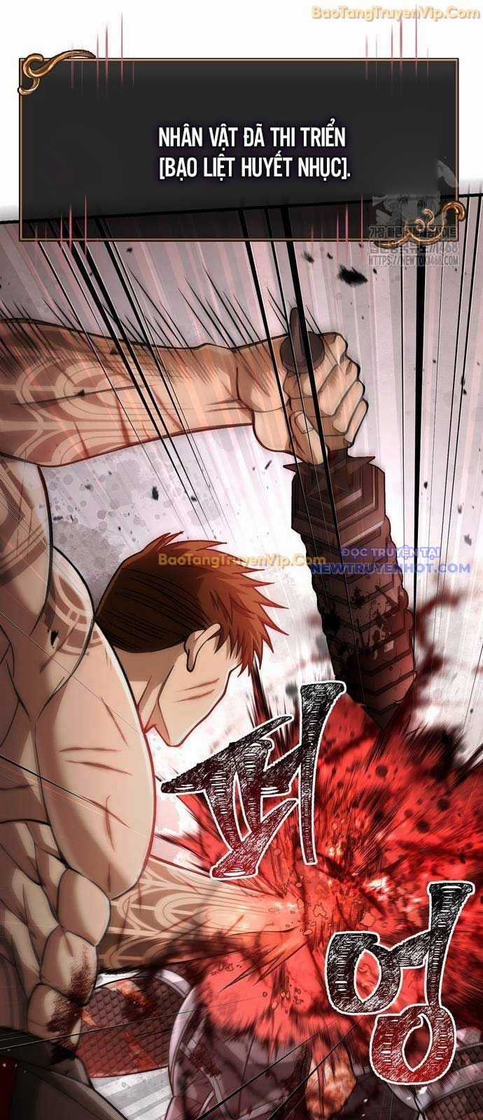 Sống Sót Trong Trò Chơi Với Tư Cách Là Một Cuồng Nhân Chapter 97 trang 44