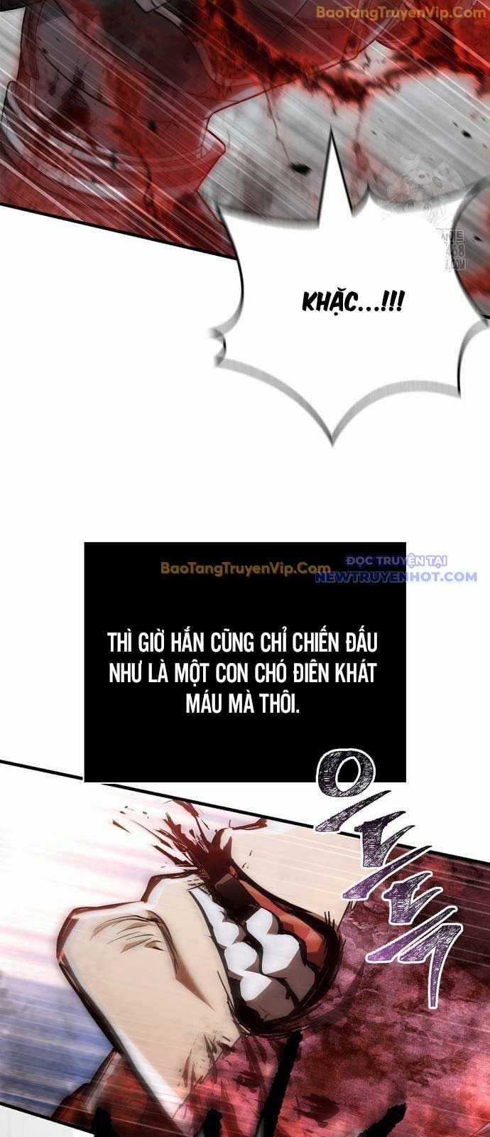 Sống Sót Trong Trò Chơi Với Tư Cách Là Một Cuồng Nhân Chapter 97 trang 46