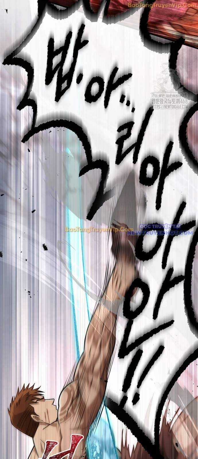 Sống Sót Trong Trò Chơi Với Tư Cách Là Một Cuồng Nhân Chapter 97 trang 47