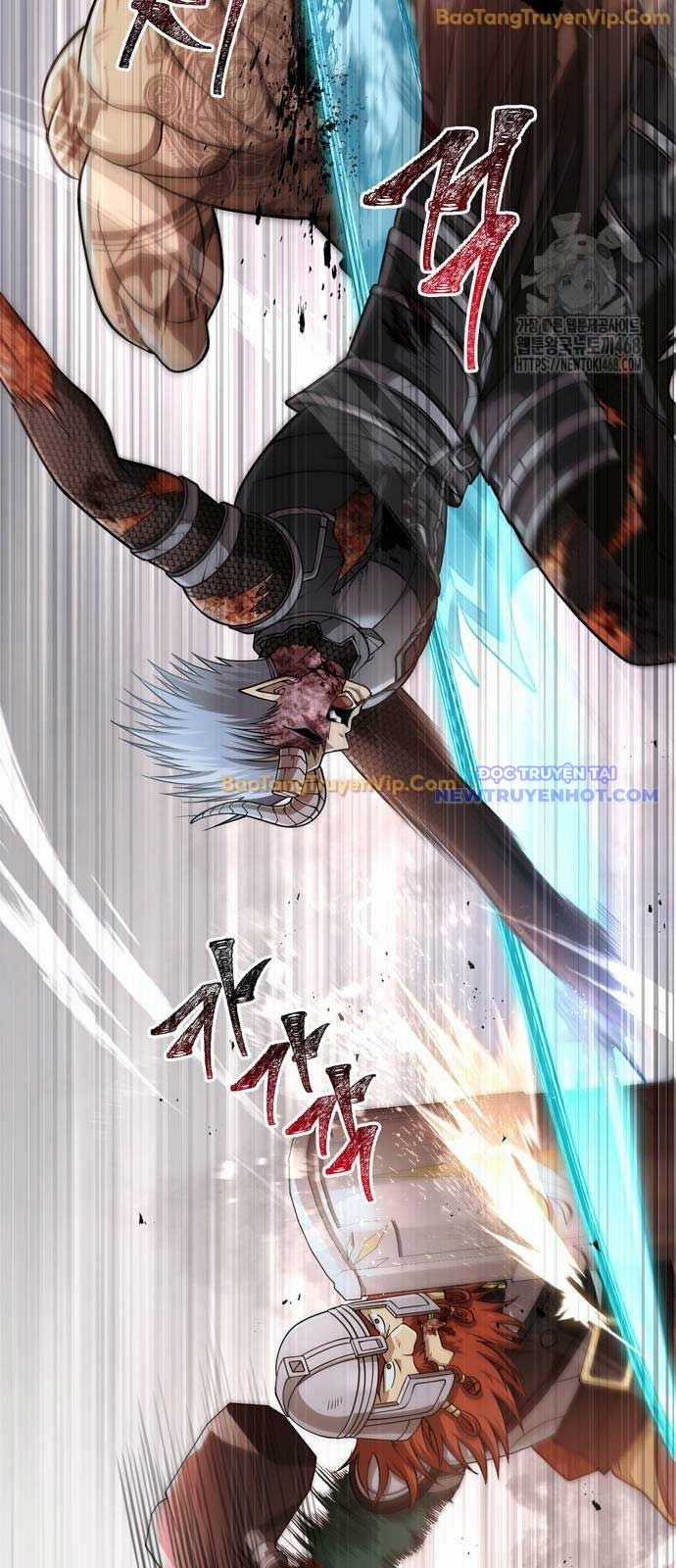 Sống Sót Trong Trò Chơi Với Tư Cách Là Một Cuồng Nhân Chapter 97 trang 48