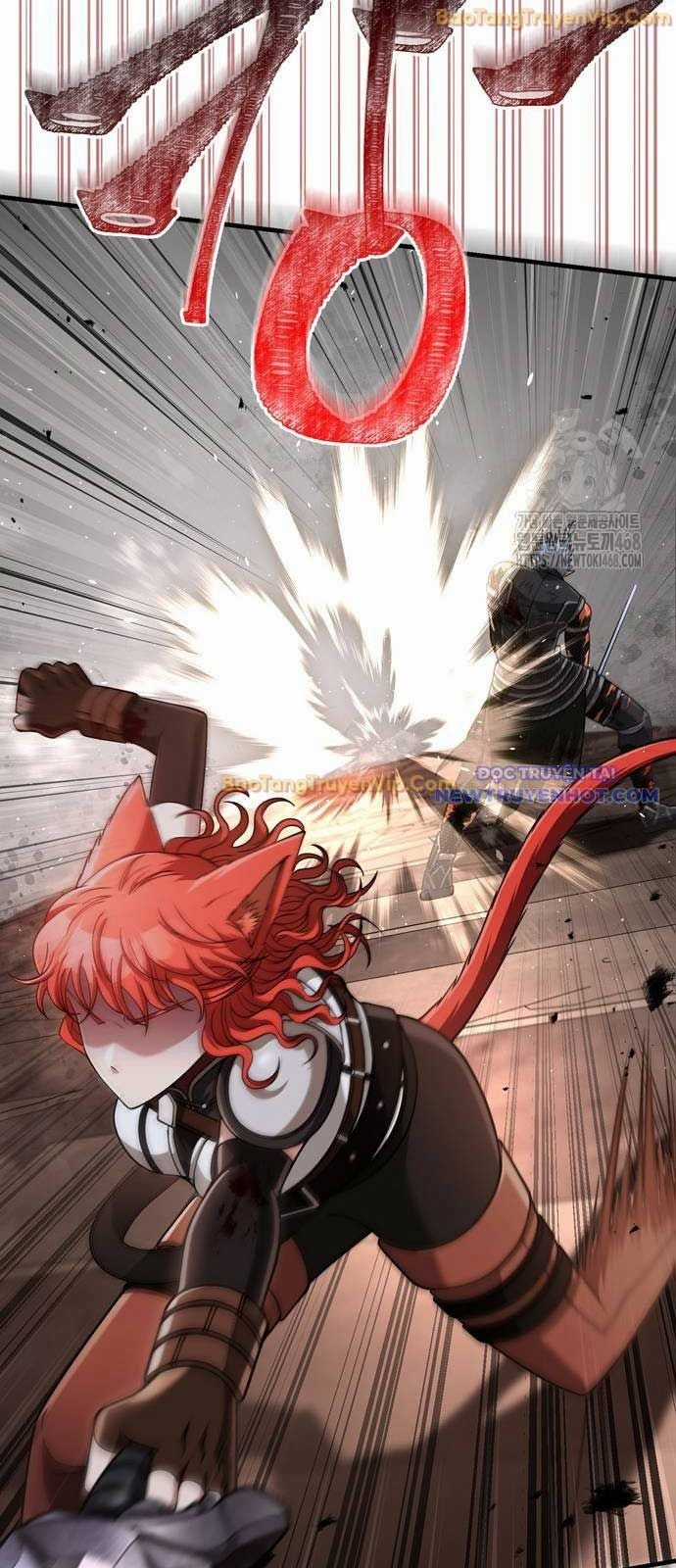 Sống Sót Trong Trò Chơi Với Tư Cách Là Một Cuồng Nhân Chapter 97 trang 55