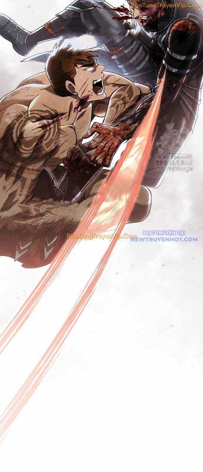 Sống Sót Trong Trò Chơi Với Tư Cách Là Một Cuồng Nhân Chapter 97 trang 58