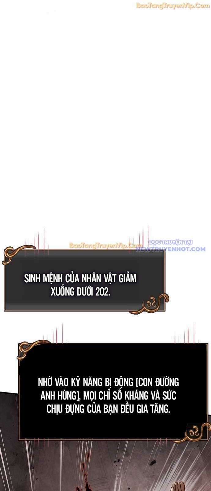 Sống Sót Trong Trò Chơi Với Tư Cách Là Một Cuồng Nhân Chapter 97 trang 59