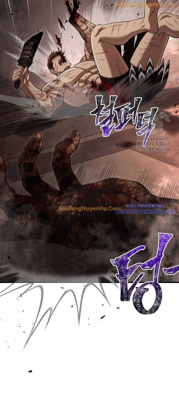 Sống Sót Trong Trò Chơi Với Tư Cách Là Một Cuồng Nhân Chapter 97 trang 60