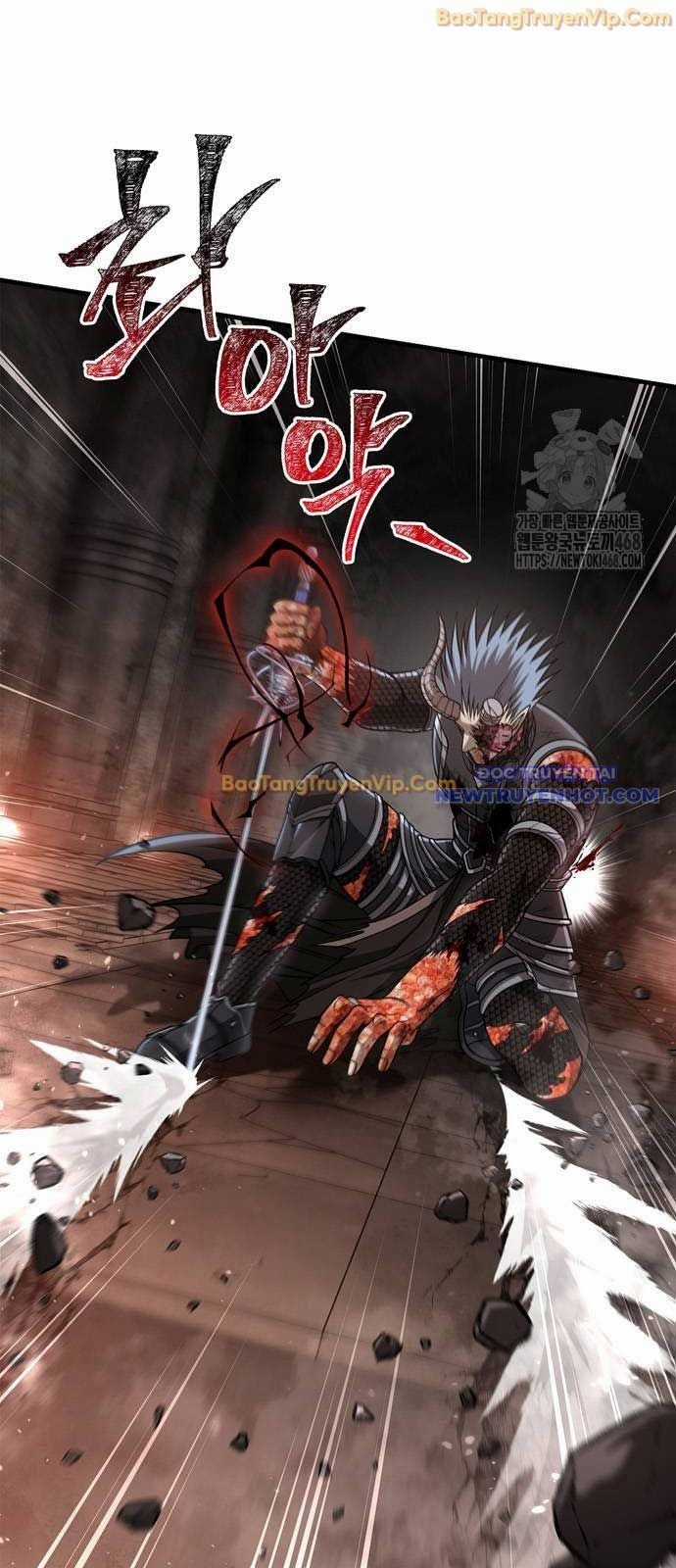 Sống Sót Trong Trò Chơi Với Tư Cách Là Một Cuồng Nhân Chapter 97 trang 61