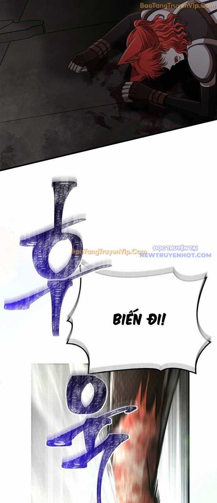 Sống Sót Trong Trò Chơi Với Tư Cách Là Một Cuồng Nhân Chapter 97 trang 65