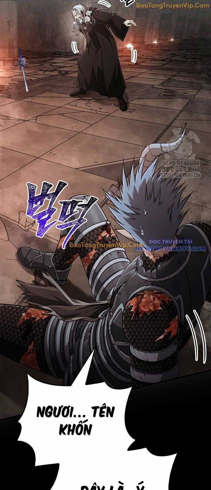 Sống Sót Trong Trò Chơi Với Tư Cách Là Một Cuồng Nhân Chapter 97 trang 69