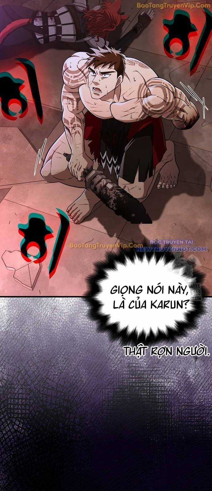 Sống Sót Trong Trò Chơi Với Tư Cách Là Một Cuồng Nhân Chapter 97 trang 92