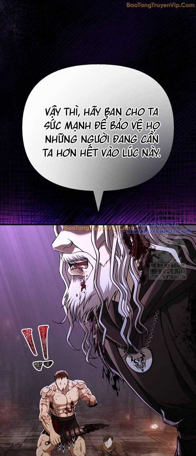 Sống Sót Trong Trò Chơi Với Tư Cách Là Một Cuồng Nhân Chapter 97 trang 93