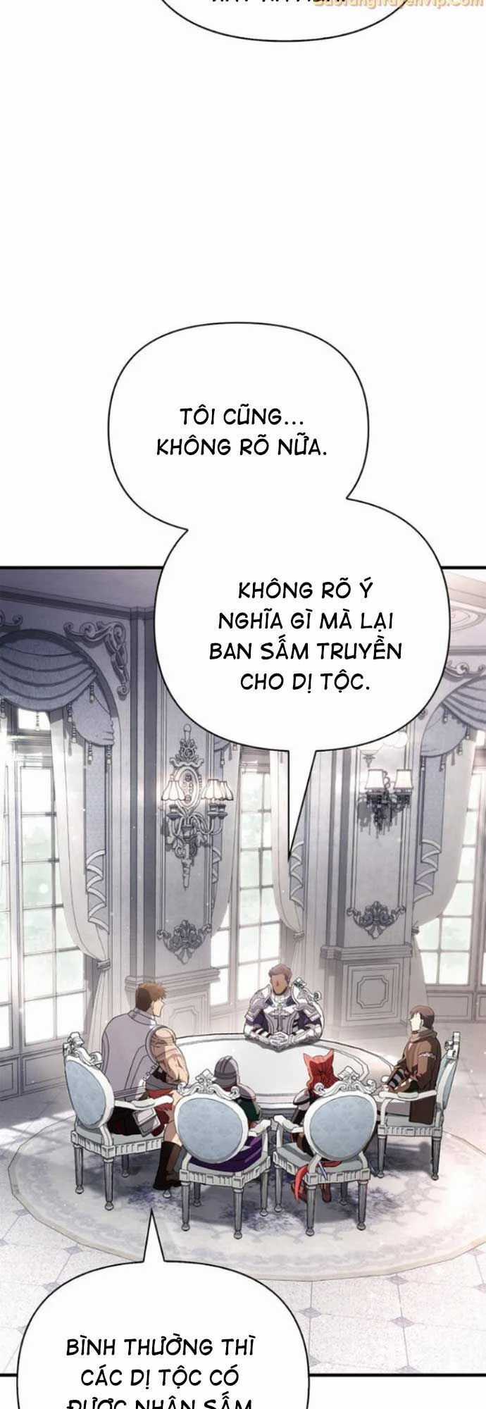 Sống Sót Trong Trò Chơi Với Tư Cách Là Một Cuồng Nhân Chapter 99 trang 11